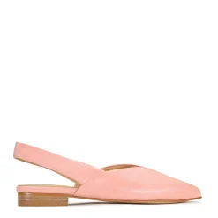 EOS Footwear Ballet Flats & Loafer>EMIRA ARCHIVE SLING BACK FLATS