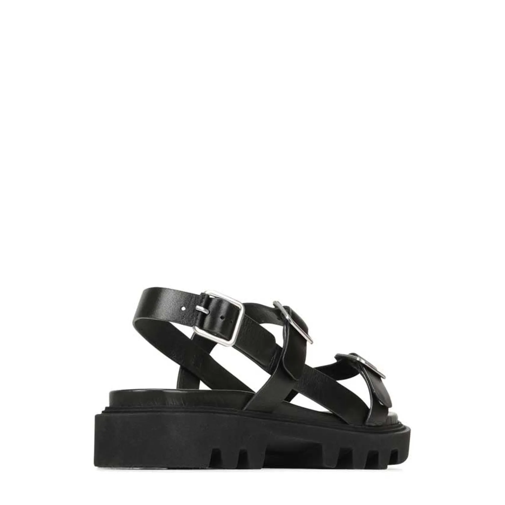 EOS Footwear Heeled Sandals|Sandal Heels>FLICKER LEATHER SANDALS