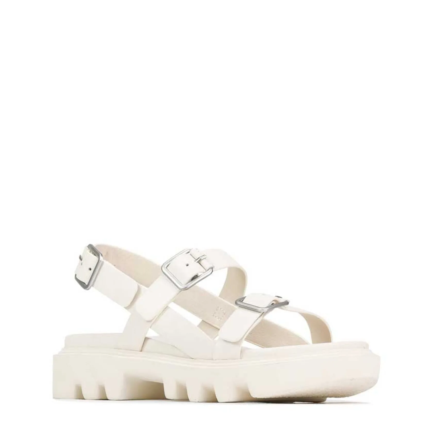 EOS Footwear Heeled Sandals|Sandal Heels>FLICKER LEATHER SANDALS