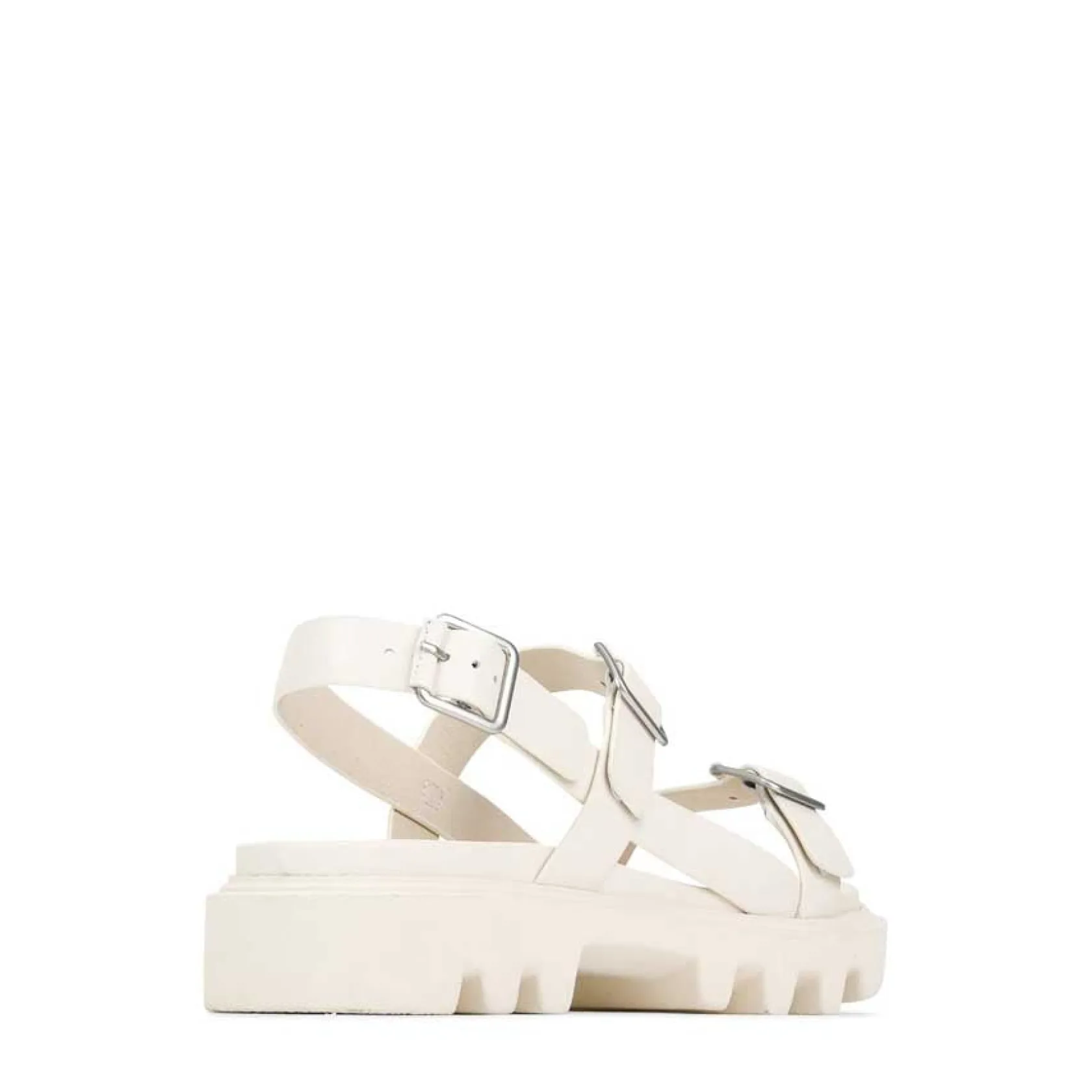 EOS Footwear Heeled Sandals|Sandal Heels>FLICKER LEATHER SANDALS