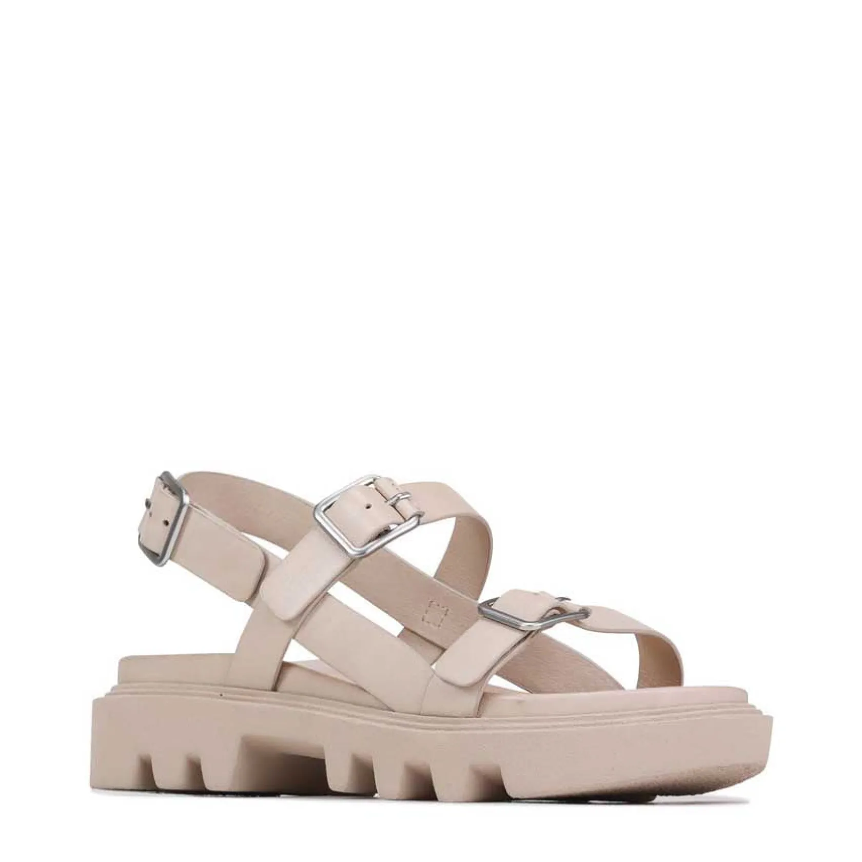 EOS Footwear Heeled Sandals|Sandal Heels>FLICKER LEATHER SANDALS