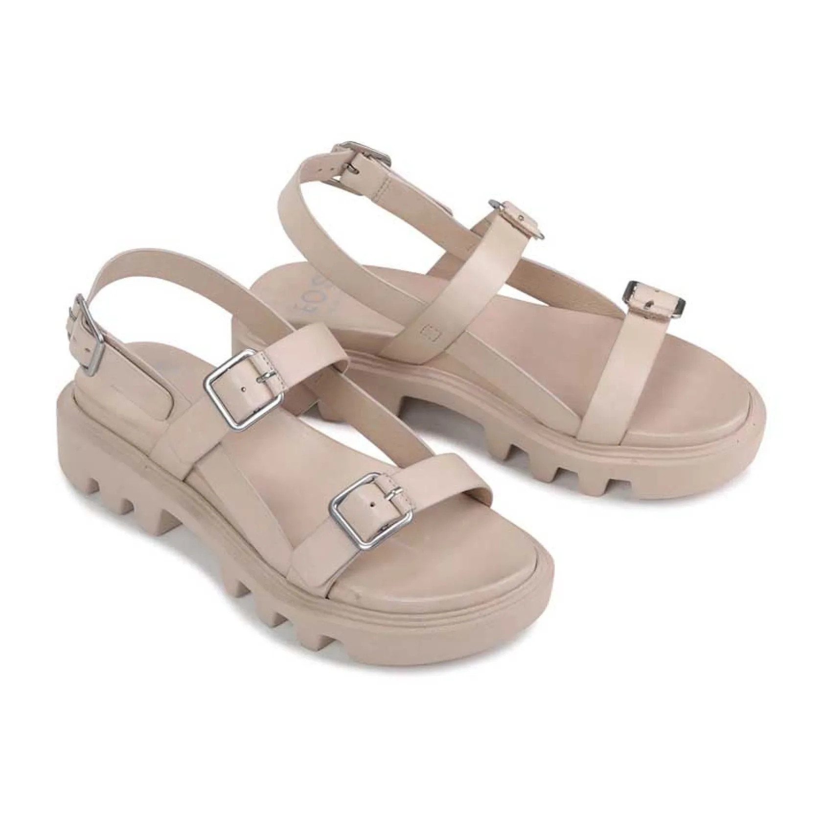 EOS Footwear Heeled Sandals|Sandal Heels>FLICKER LEATHER SANDALS