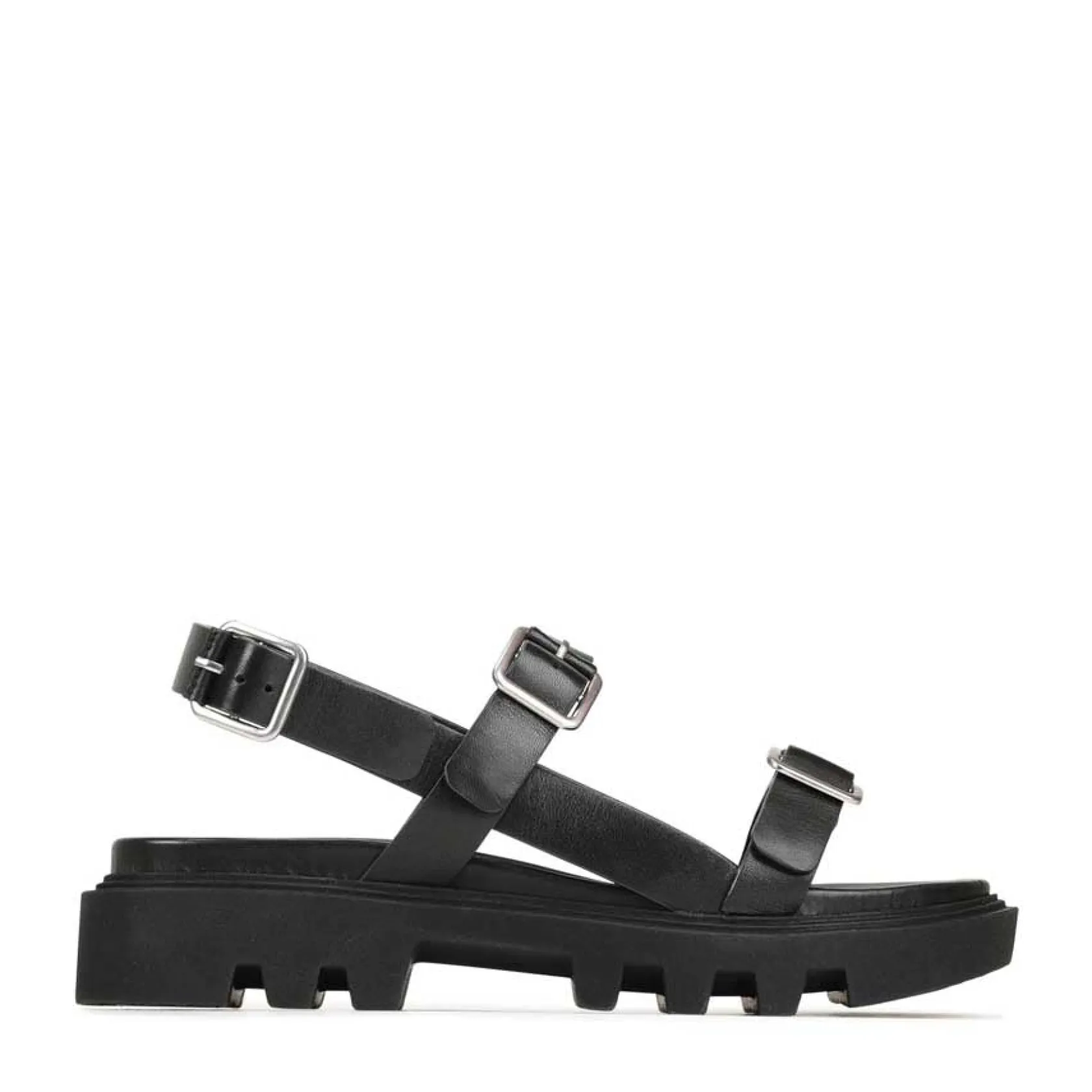 EOS Footwear Heeled Sandals|Sandal Heels>FLICKER LEATHER SANDALS