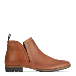 EOS Footwear Ankle Boots>GAID ANKLE BOOT LEATHER