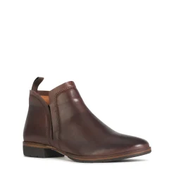 EOS Footwear Ankle Boots><noscript><img width=