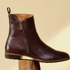 EOS Footwear Ankle Boots><noscript><img width=