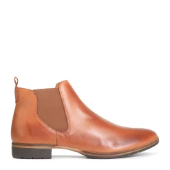 EOS Footwear Chelsea Boots|Ankle Boots>GALA LEATHER ANKLE BOOTS