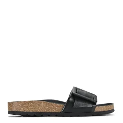 EOS Footwear Ballet Flats & Loafer|Slides>GINGER BUCKLE SANDALS LEATHER