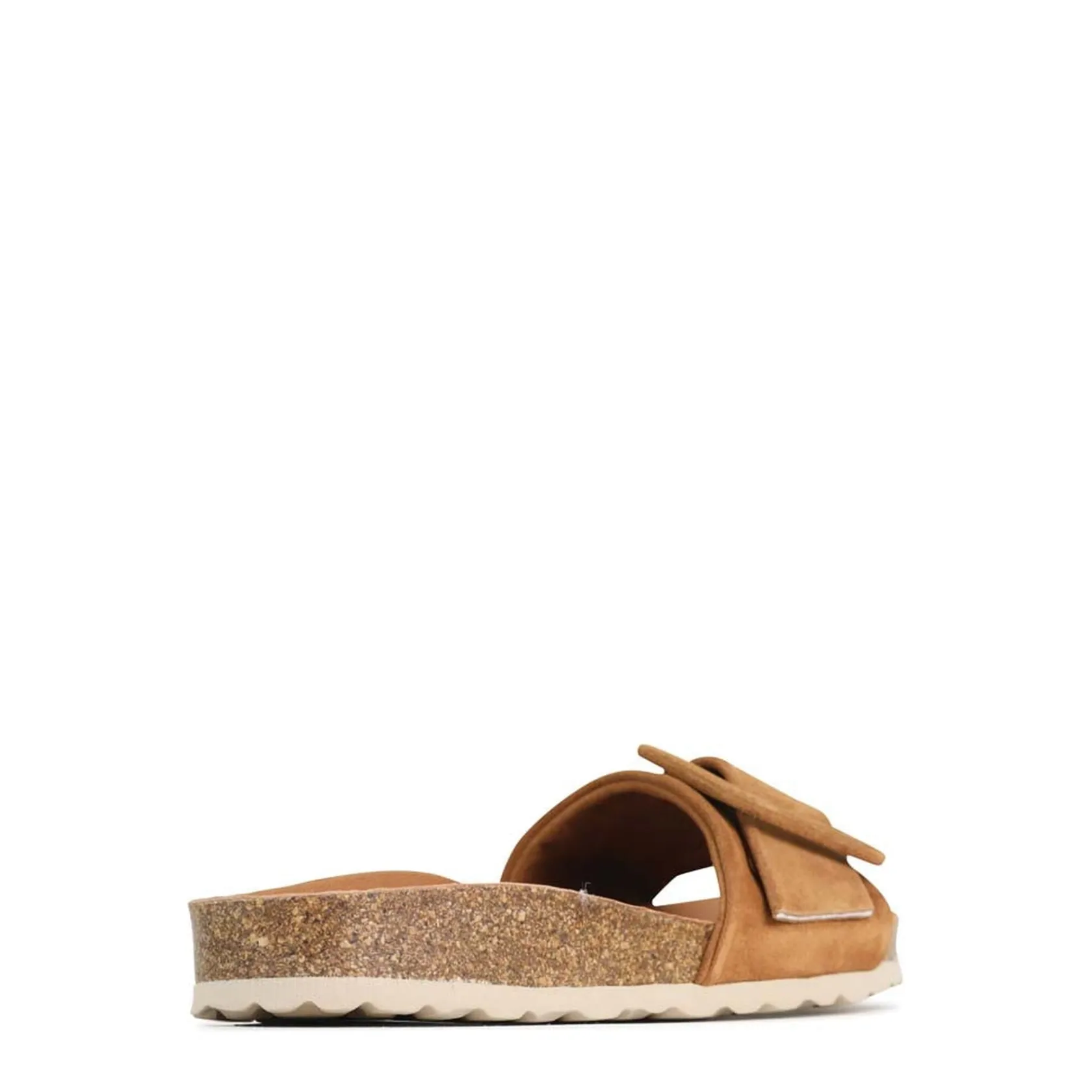EOS Footwear Ballet Flats & Loafer|Slides>GINGER BUCKLE SANDALS LEATHER