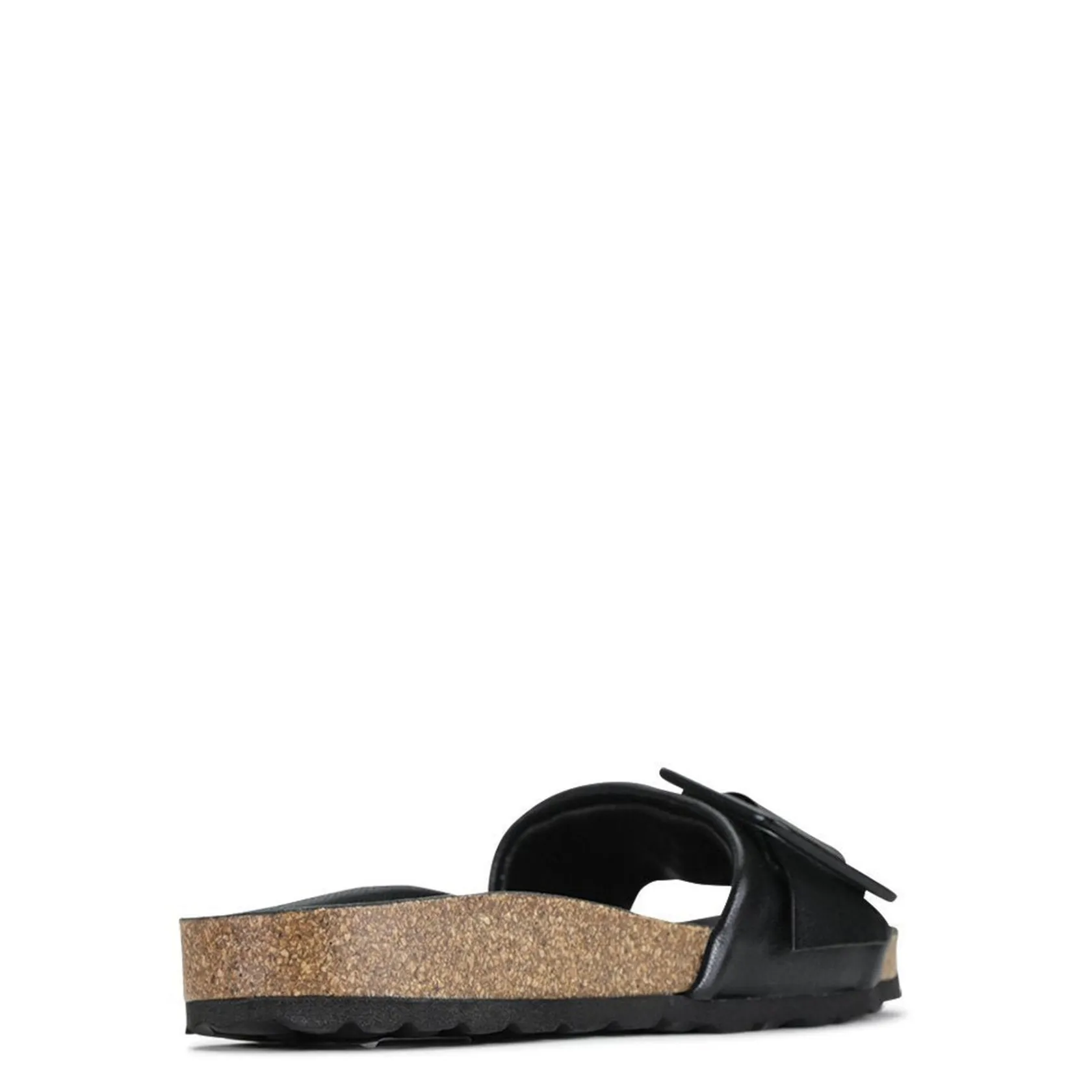 EOS Footwear Ballet Flats & Loafer|Slides>GINGER BUCKLE SANDALS LEATHER
