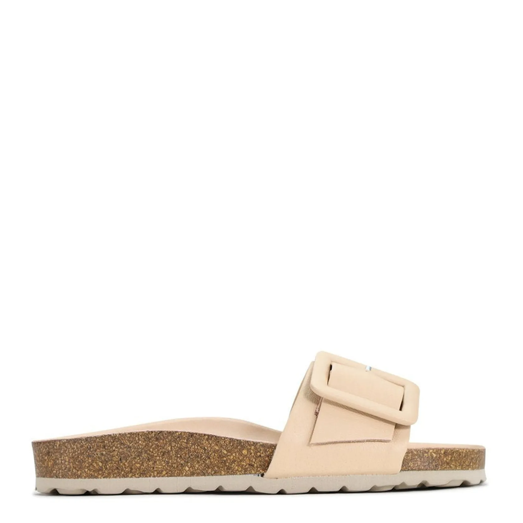 EOS Footwear Ballet Flats & Loafer|Slides>GINGER BUCKLE SANDALS LEATHER