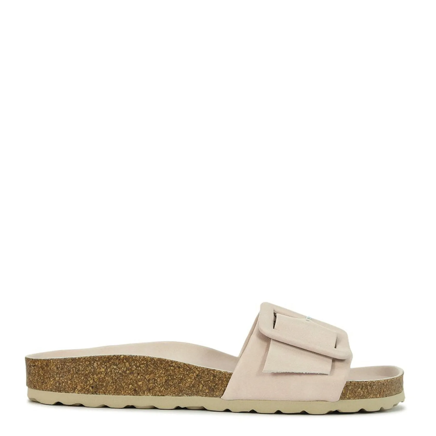 EOS Footwear Ballet Flats & Loafer|Slides>GINGER BUCKLE SANDALS LEATHER