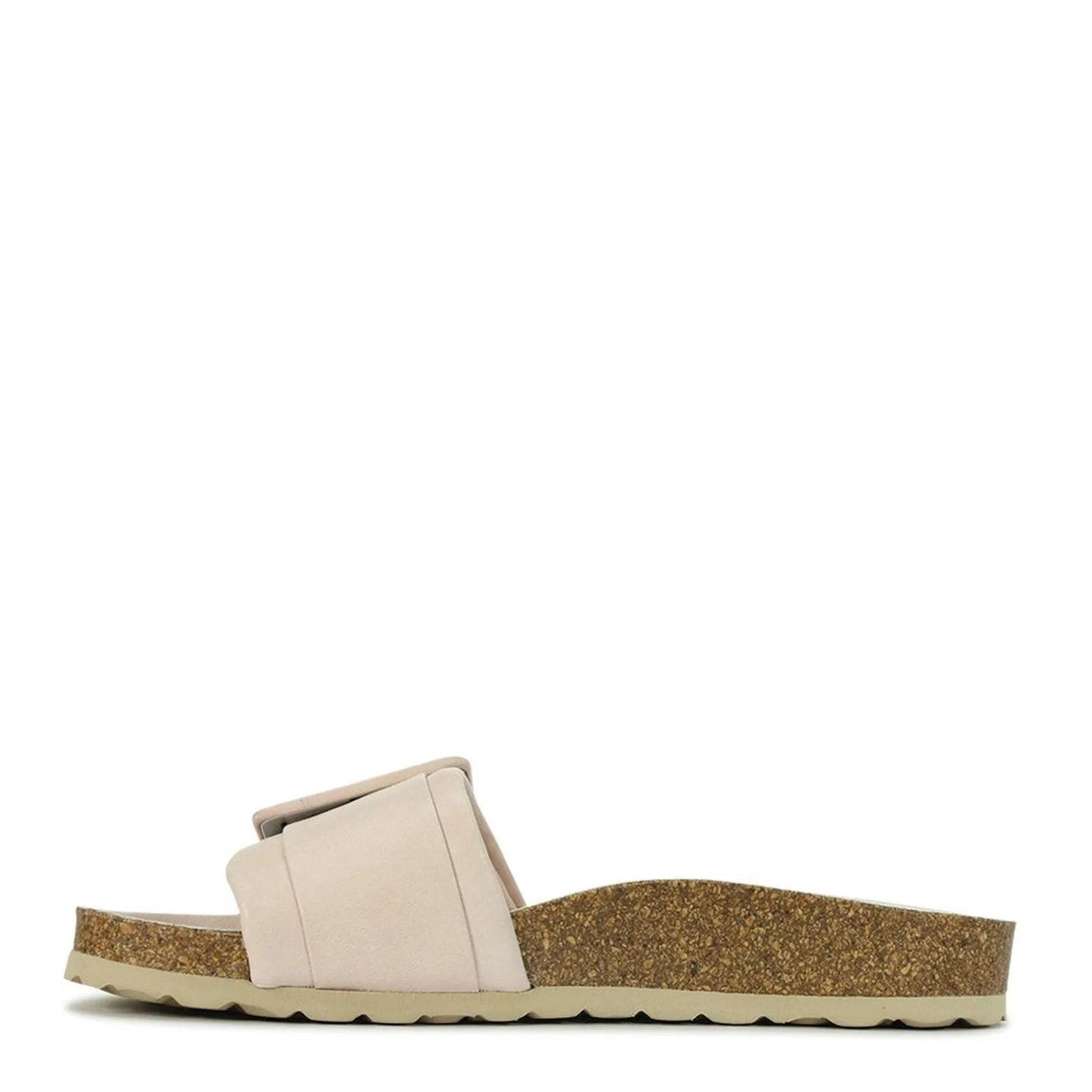 EOS Footwear Ballet Flats & Loafer|Slides>GINGER BUCKLE SANDALS LEATHER