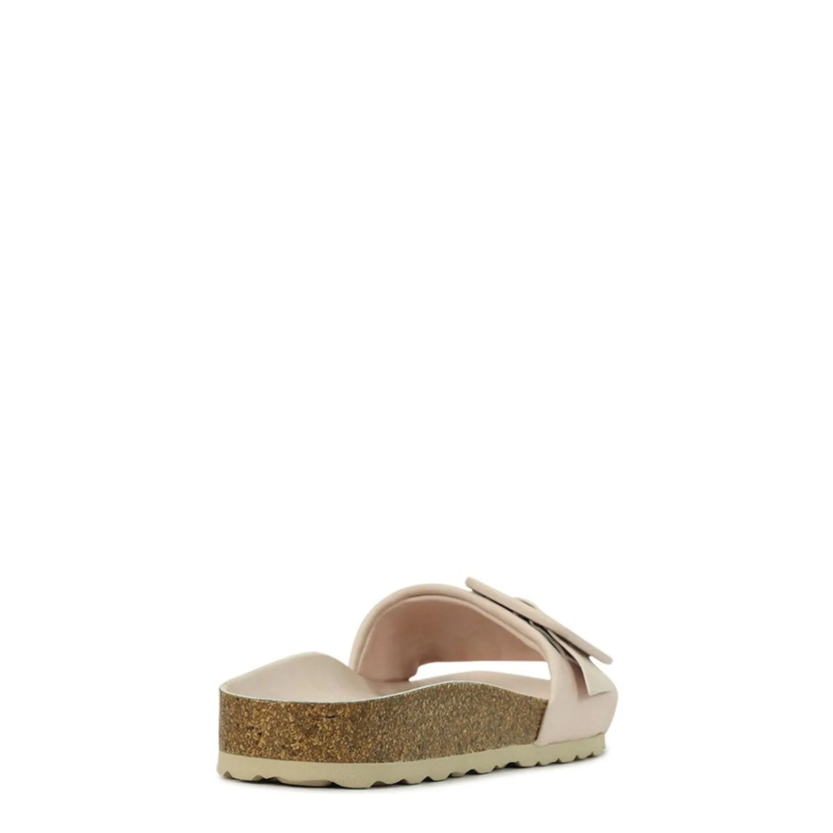 EOS Footwear Ballet Flats & Loafer|Slides>GINGER BUCKLE SANDALS LEATHER