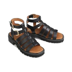 EOS Footwear Heeled Sandals|Sandal Heels><noscript><img width=