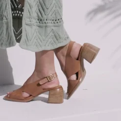 EOS Footwear Block Heels|Heeled Sandals><noscript><img width=