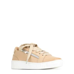 EOS Footwear Platform Sneakers><noscript><img width=