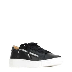 EOS Footwear Platform Sneakers><noscript><img width=