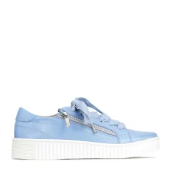 EOS Footwear Platform Sneakers><noscript><img width=