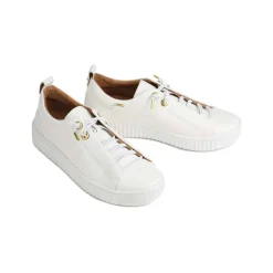 EOS Footwear Platform Sneakers><noscript><img width=