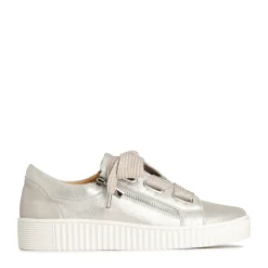 EOS Footwear Flat Sneakers><noscript><img width=