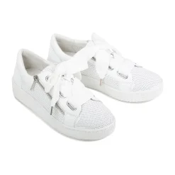 EOS Footwear Flat Sneakers><noscript><img width=