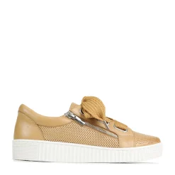 EOS Footwear Flat Sneakers><noscript><img width=