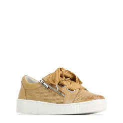 EOS Footwear Flat Sneakers><noscript><img width=
