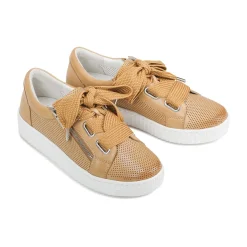 EOS Footwear Flat Sneakers><noscript><img width=