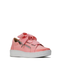 EOS Footwear Flat Sneakers><noscript><img width=