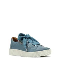 EOS Footwear Flat Sneakers><noscript><img width=
