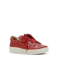 EOS Footwear Flat Sneakers><noscript><img width=