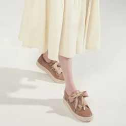 EOS Footwear Flat Sneakers><noscript><img width=