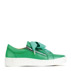 EOS Footwear Flat Sneakers><noscript><img width=