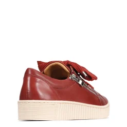 EOS Footwear Flat Sneakers><noscript><img width=