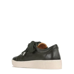 EOS Footwear Flat Sneakers><noscript><img width=