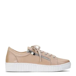 EOS Footwear Platform Sneakers><noscript><img width=
