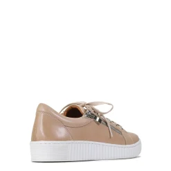 EOS Footwear Platform Sneakers><noscript><img width=