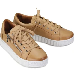 EOS Footwear Platform Sneakers><noscript><img width=