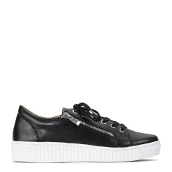 EOS Footwear Platform Sneakers><noscript><img width=