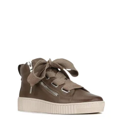 EOS Footwear Platform Sneakers><noscript><img width=