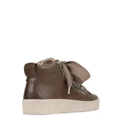 EOS Footwear Platform Sneakers><noscript><img width=