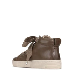 EOS Footwear Platform Sneakers><noscript><img width=