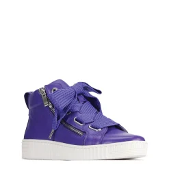 EOS Footwear Platform Sneakers><noscript><img width=