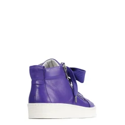 EOS Footwear Platform Sneakers><noscript><img width=