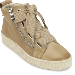 EOS Footwear Platform Sneakers><noscript><img width=
