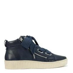 EOS Footwear Platform Sneakers><noscript><img width=