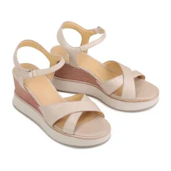 EOS Footwear Wedges & Espadrilles|Heeled Sandals><noscript><img width=