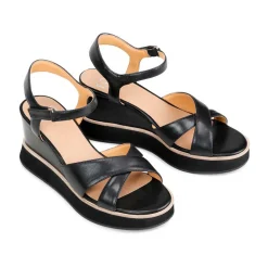 EOS Footwear Wedges & Espadrilles|Heeled Sandals><noscript><img width=