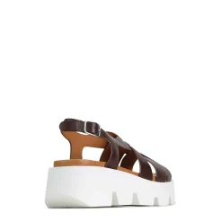 EOS Footwear Wedges & Espadrilles|Heeled Sandals><noscript><img width=